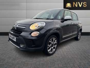 Used Fiat 500L 2014 for sale - 73763032: Photo