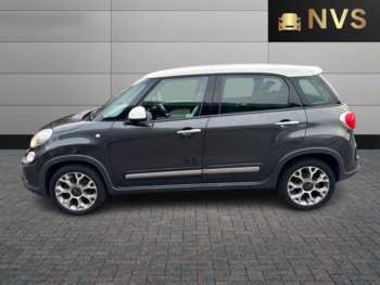 Used Fiat 500L 2014 for sale - 73763032: Photo
