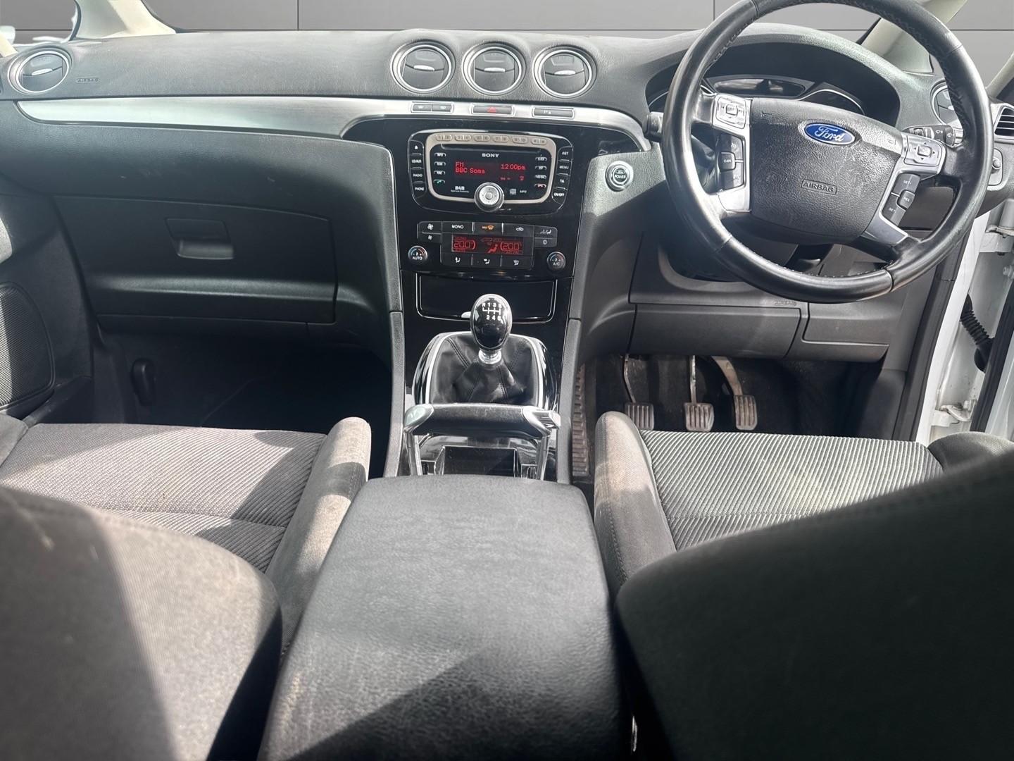 Used Ford Galaxy 2011 for sale - 78121565: Photo 10