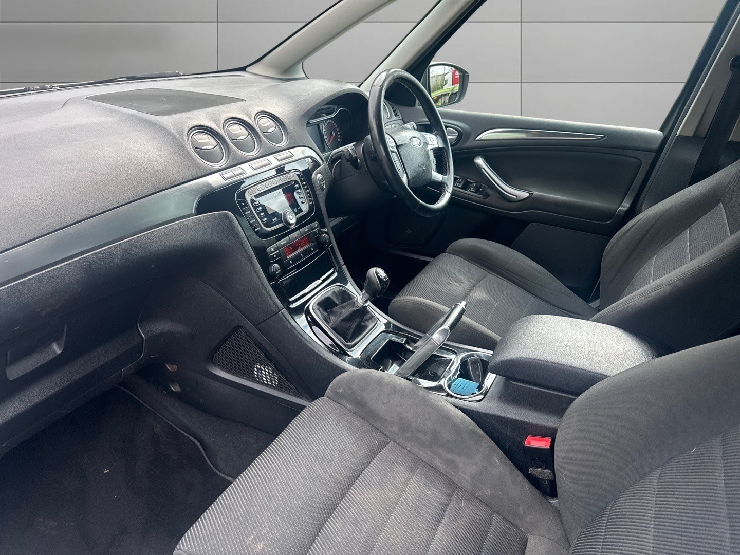 Used Ford Galaxy 2011 for sale - 78121565: Photo 12