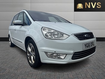 Used Ford Galaxy 2011 for sale - 78121565: Photo