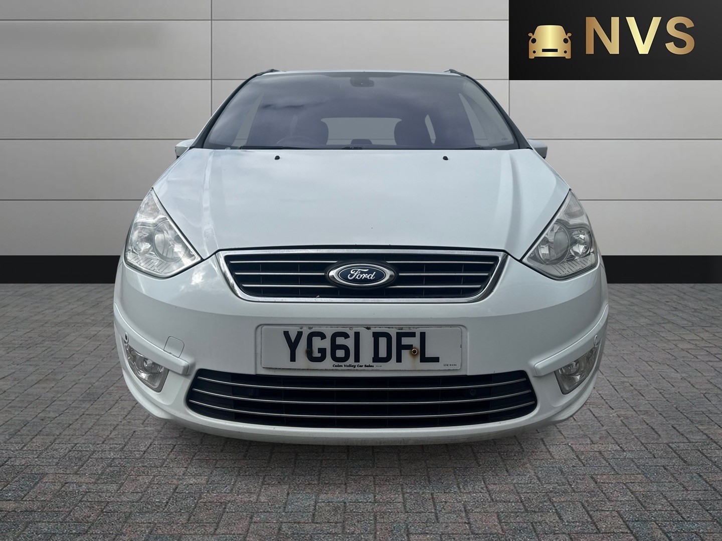 Used Ford Galaxy 2011 for sale - 78121565: Photo 2