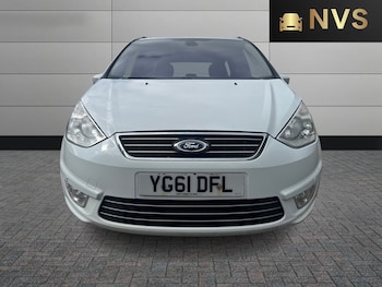 Used Ford Galaxy 2011 for sale - 78121565: Photo