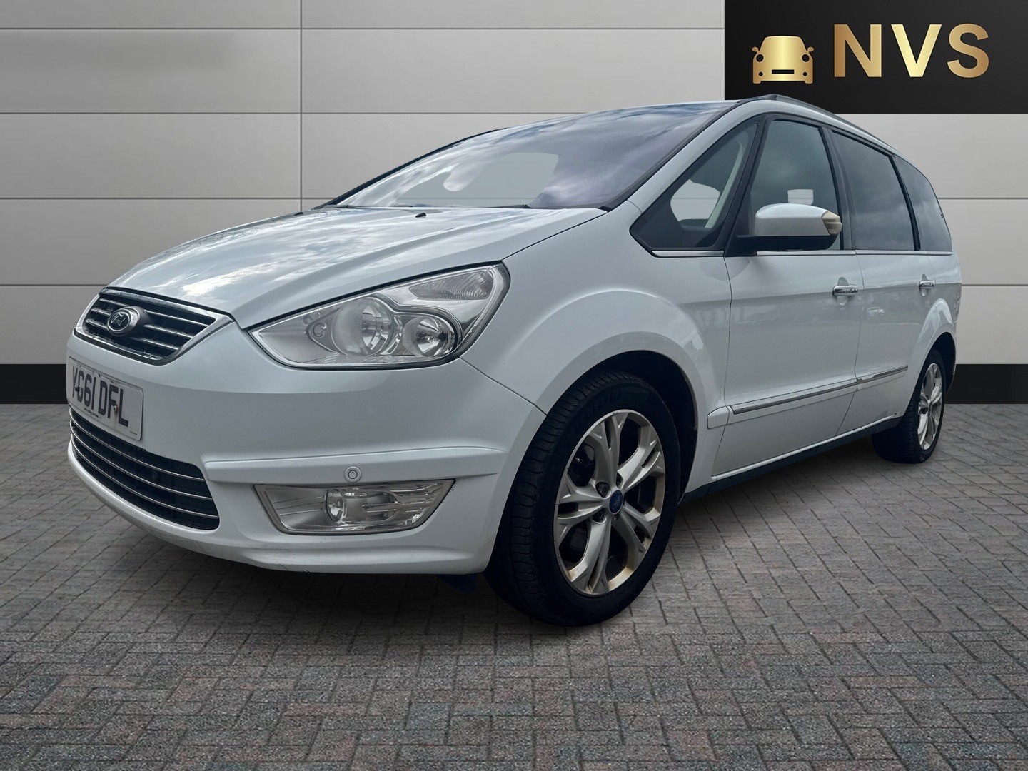 Used Ford Galaxy 2011 for sale - 78121565: Photo 3