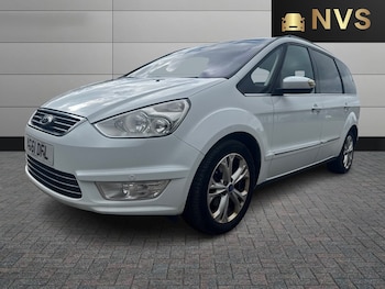 Used Ford Galaxy 2011 for sale - 78121565: Photo