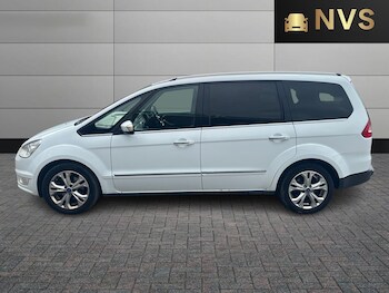 Used Ford Galaxy 2011 for sale - 78121565: Photo