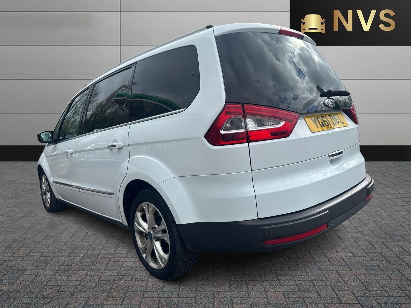 Used Ford Galaxy 2011 for sale - 78121565: Photo 5