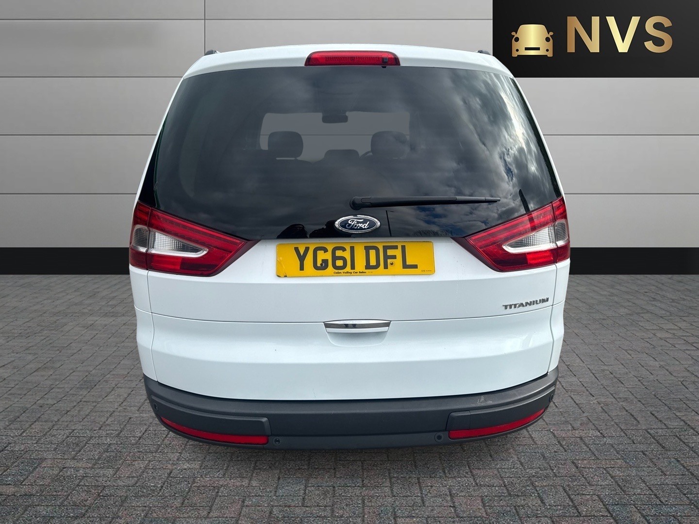 Used Ford Galaxy 2011 for sale - 78121565: Photo 6