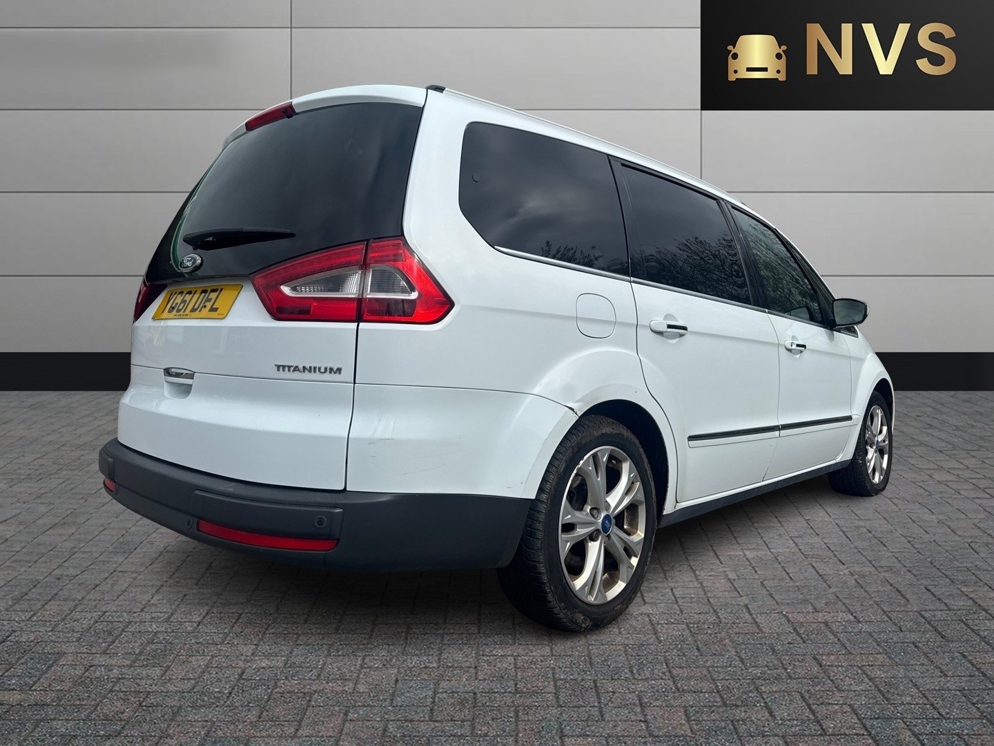Used Ford Galaxy 2011 for sale - 78121565: Photo 7