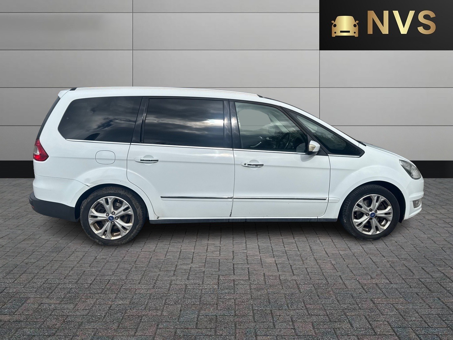 Used Ford Galaxy 2011 for sale - 78121565: Photo 8
