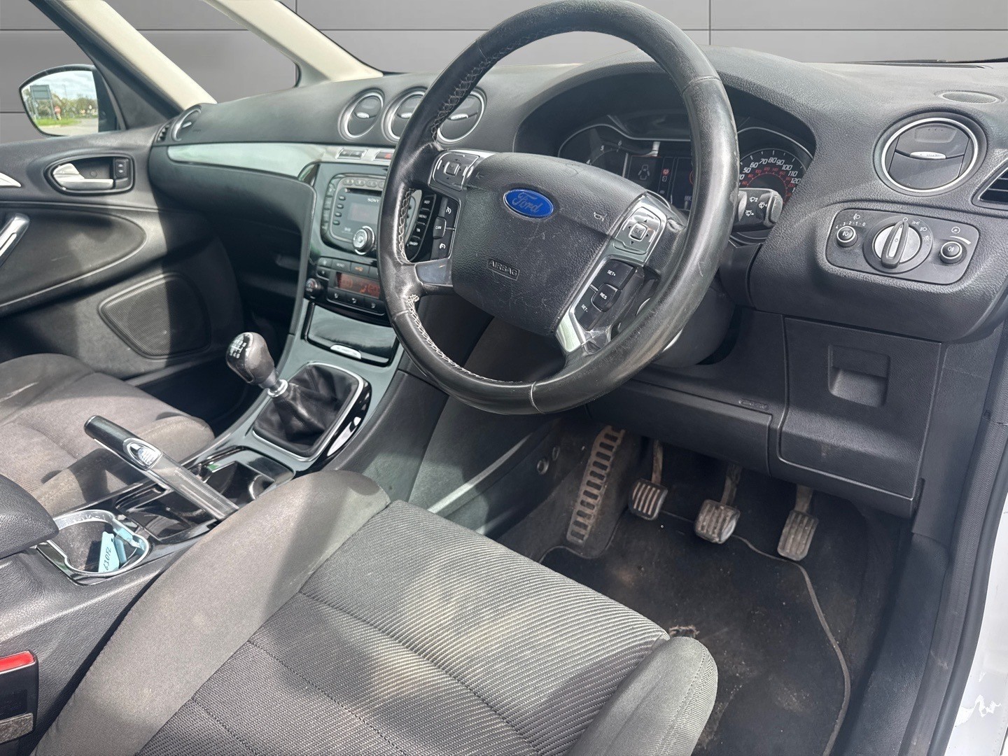 Used Ford Galaxy 2011 for sale - 78121565: Photo 9