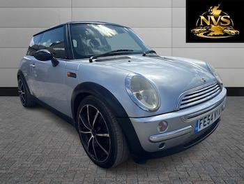 Used MINI Hatch 2004 for sale - 79194106: Photo