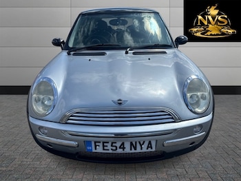 Used MINI Hatch 2004 for sale - 79194106: Photo