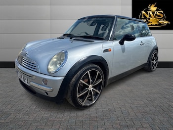 Used MINI Hatch 2004 for sale - 79194106: Photo
