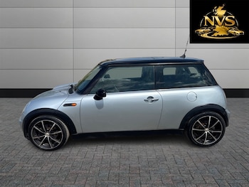 Used MINI Hatch 2004 for sale - 79194106: Photo