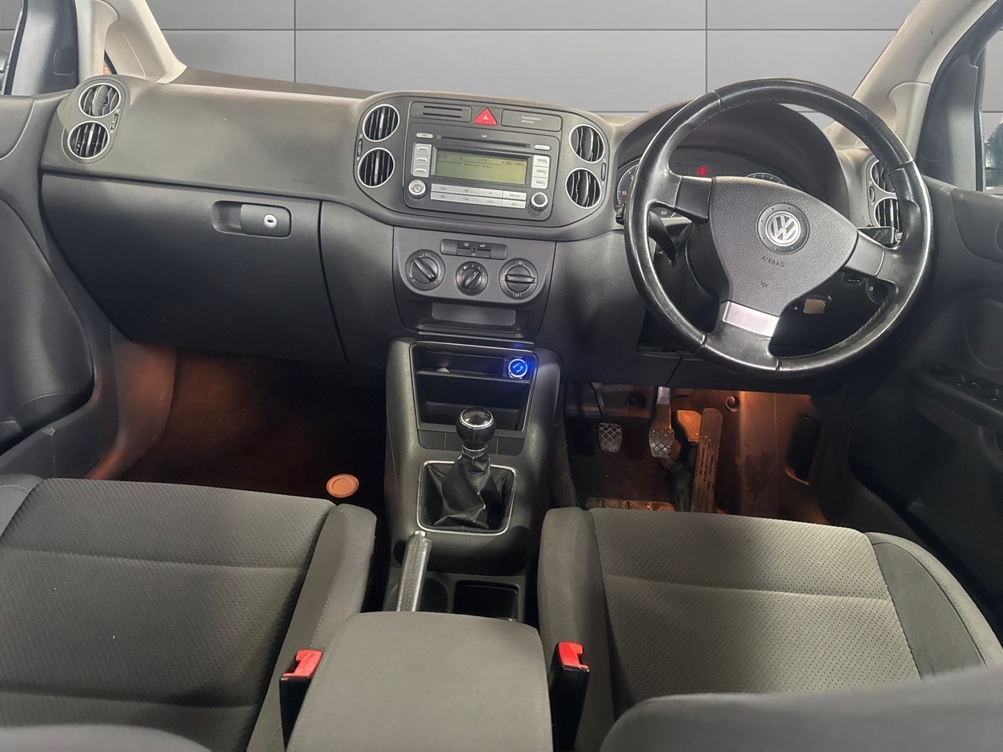 Used Volkswagen Golf Plus 2007 for sale - 77453194: Photo 10