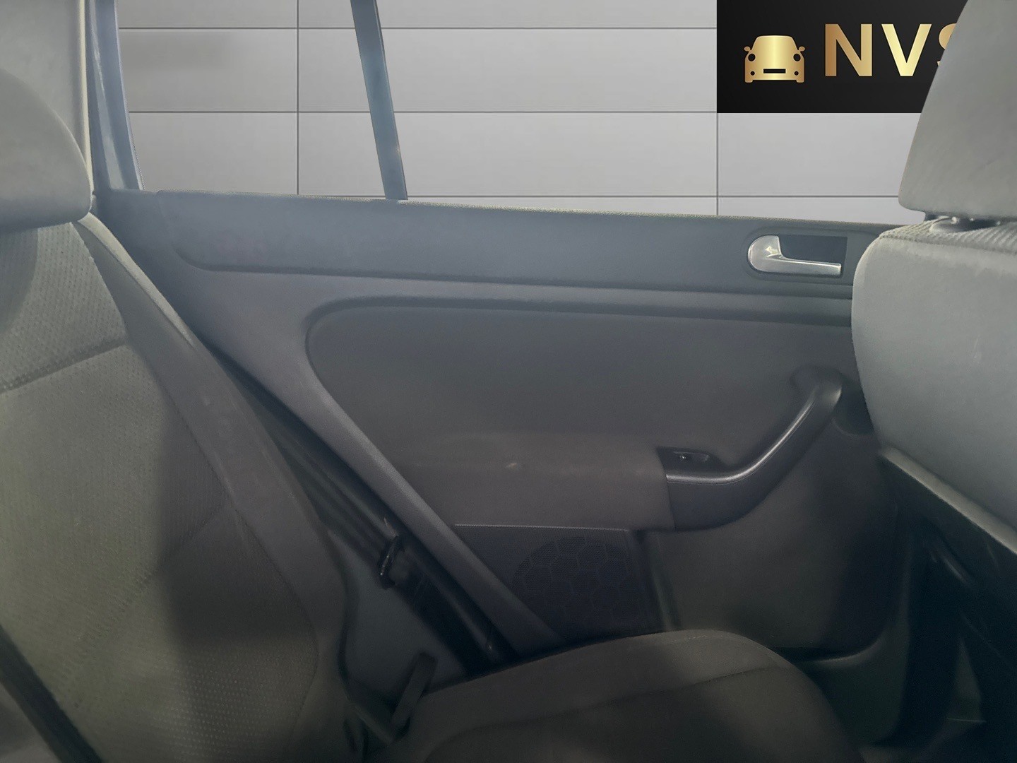 Used Volkswagen Golf Plus 2007 for sale - 77453194: Photo 11