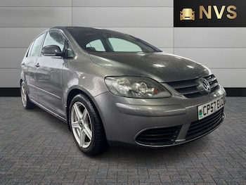 2007 - 1.9 TDI PD SE 5-Door