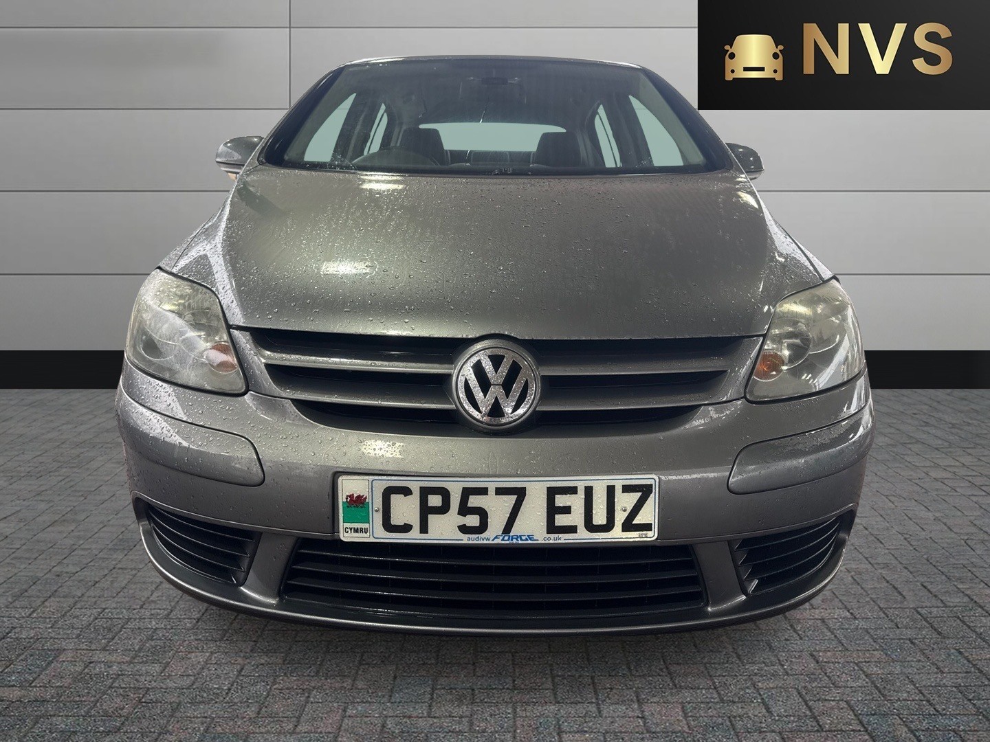 Used Volkswagen Golf Plus 2007 for sale - 77453194: Photo 2