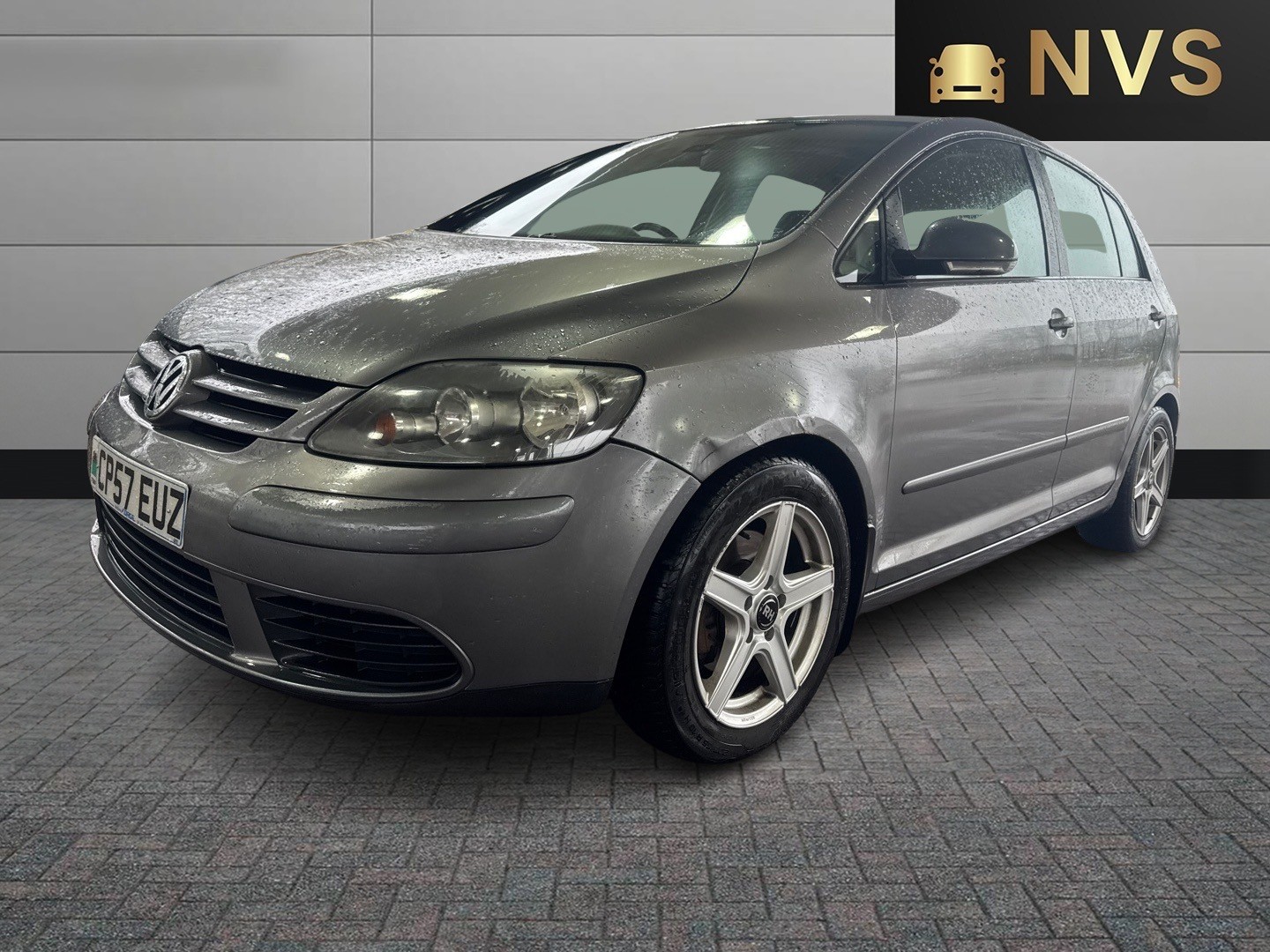 Used Volkswagen Golf Plus 2007 for sale - 77453194: Photo 3