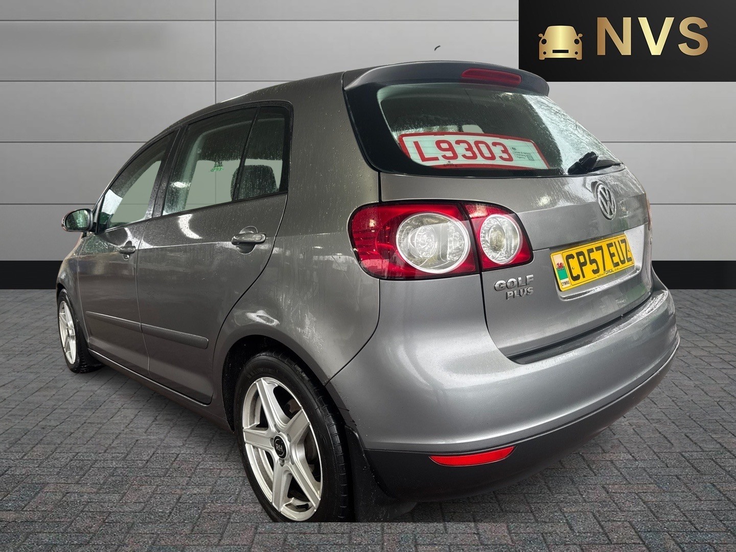 Used Volkswagen Golf Plus 2007 for sale - 77453194: Photo 5