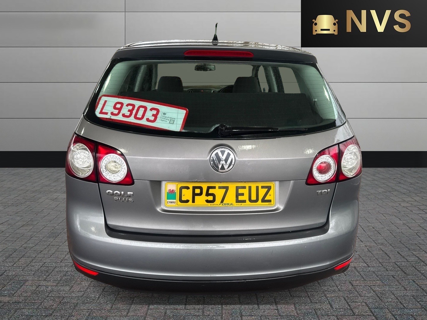 Used Volkswagen Golf Plus 2007 for sale - 77453194: Photo 6