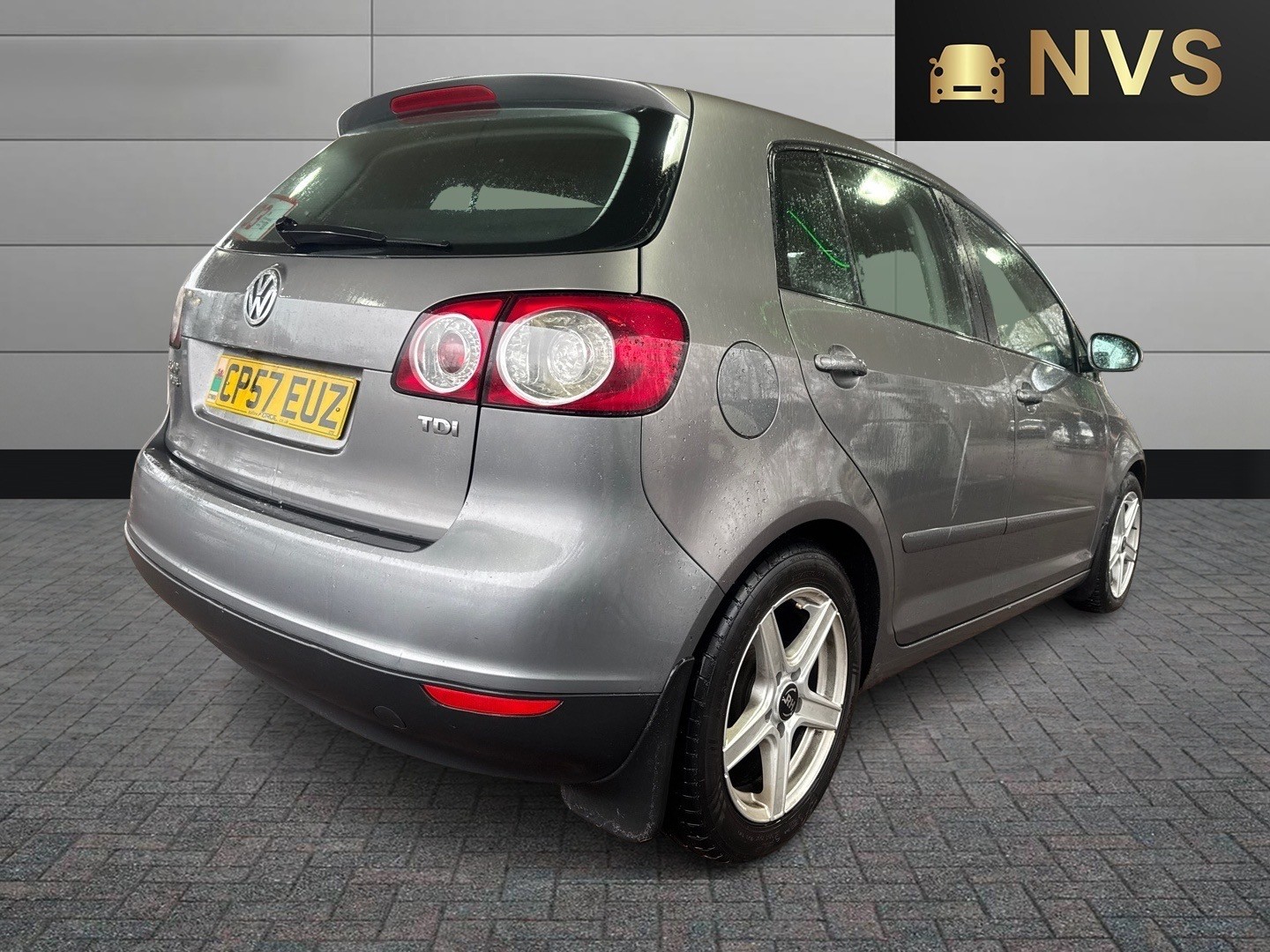 Used Volkswagen Golf Plus 2007 for sale - 77453194: Photo 7