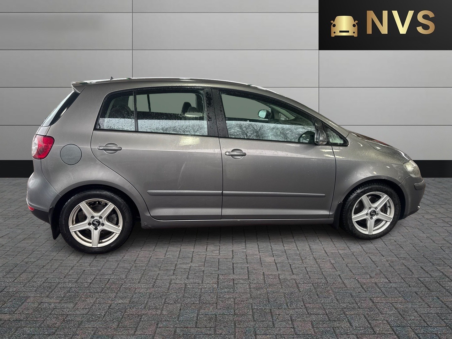 Used Volkswagen Golf Plus 2007 for sale - 77453194: Photo 8