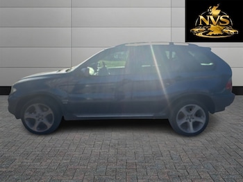 Used BMW X5 2006 for sale - 78473427: Photo
