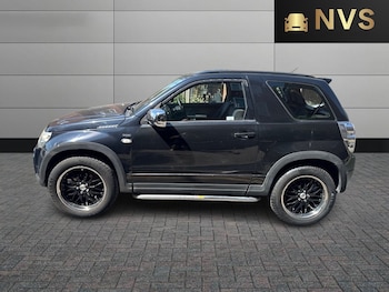 Used Suzuki Grand Vitara 2008 for sale - 75611653: Photo