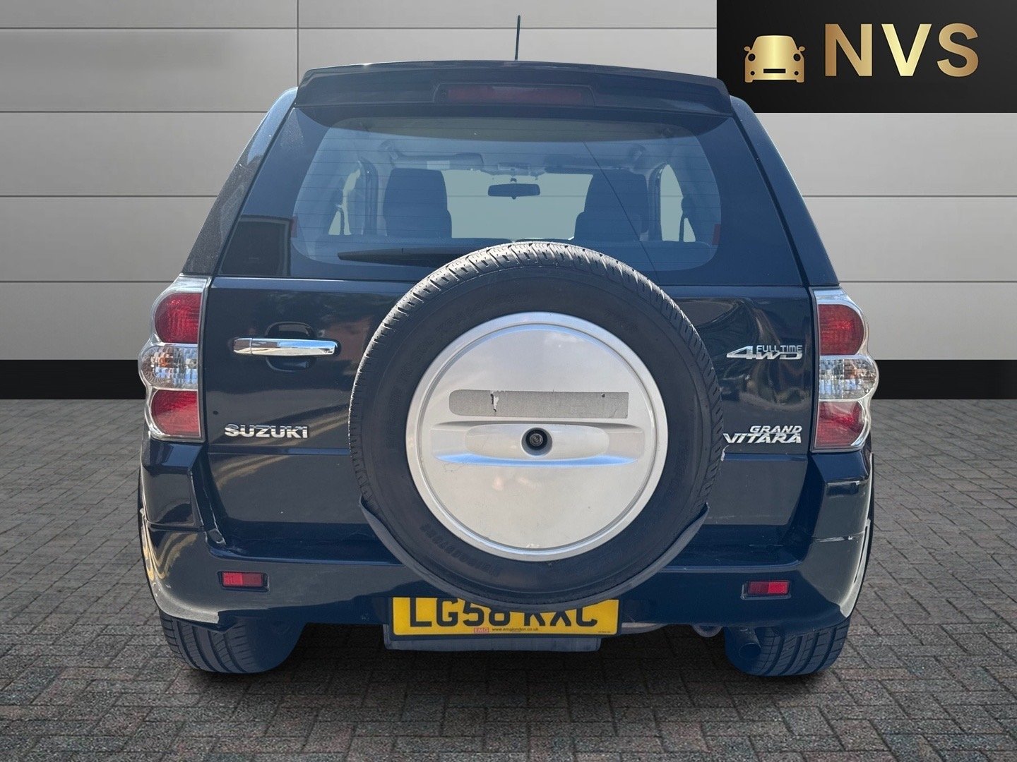 Vehicle 6