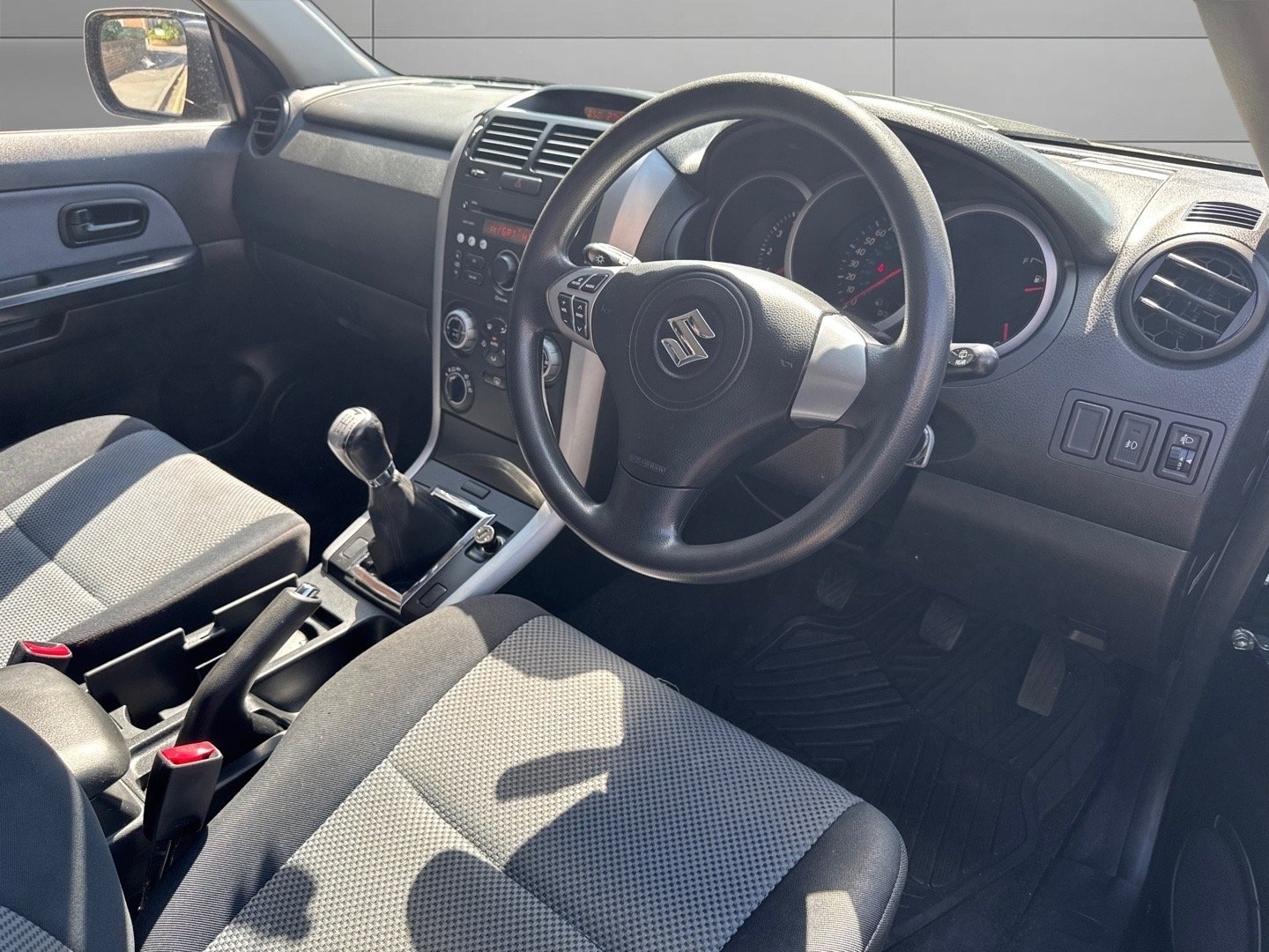 Vehicle 9