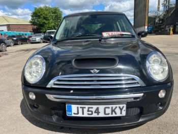 Used MINI Hatch 2004 for sale - 71380965: Photo