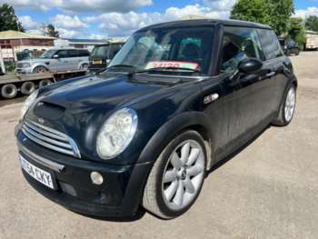 Used MINI Hatch 2004 for sale - 71380965: Photo