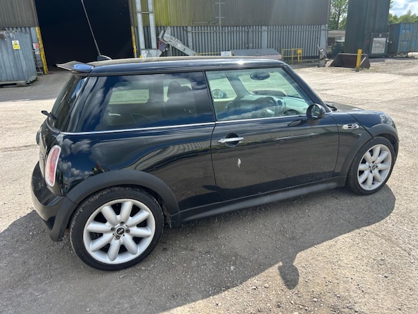 Used MINI Hatch 2004 for sale - 71380965: Photo 7