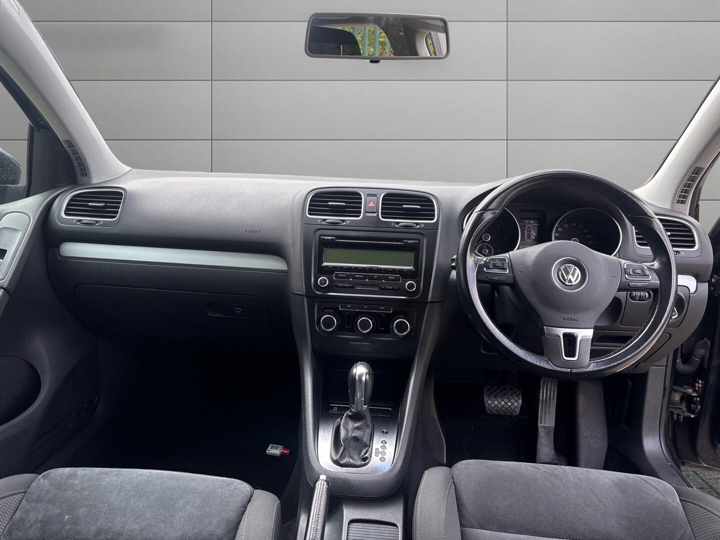 Used Volkswagen Golf 2011 for sale - 78121547: Photo 10