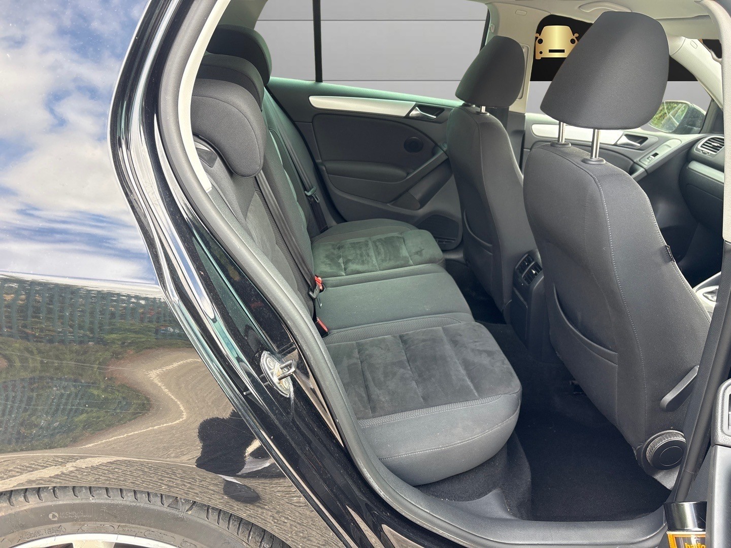 Used Volkswagen Golf 2011 for sale - 78121547: Photo 11