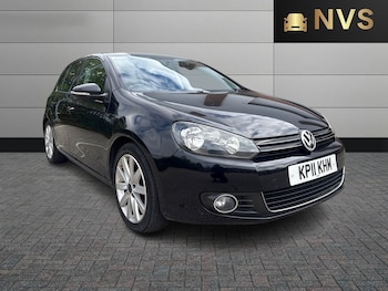 Used Volkswagen Golf 2011 for sale - 78121547: Photo