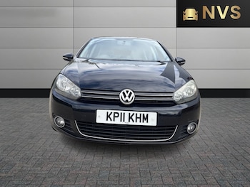 Used Volkswagen Golf 2011 for sale - 78121547: Photo