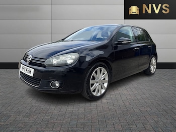 Used Volkswagen Golf 2011 for sale - 78121547: Photo