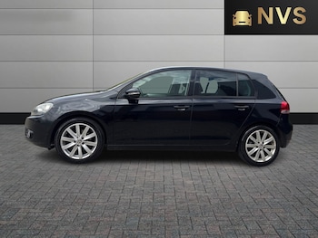 Used Volkswagen Golf 2011 for sale - 78121547: Photo