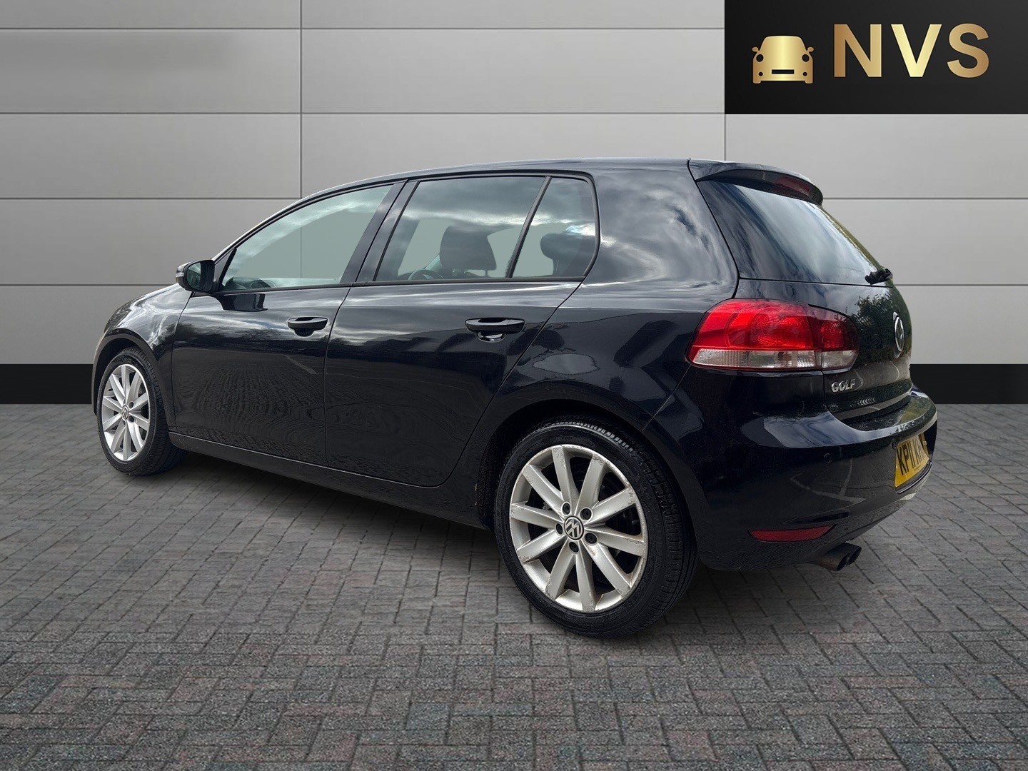Used Volkswagen Golf 2011 for sale - 78121547: Photo 5