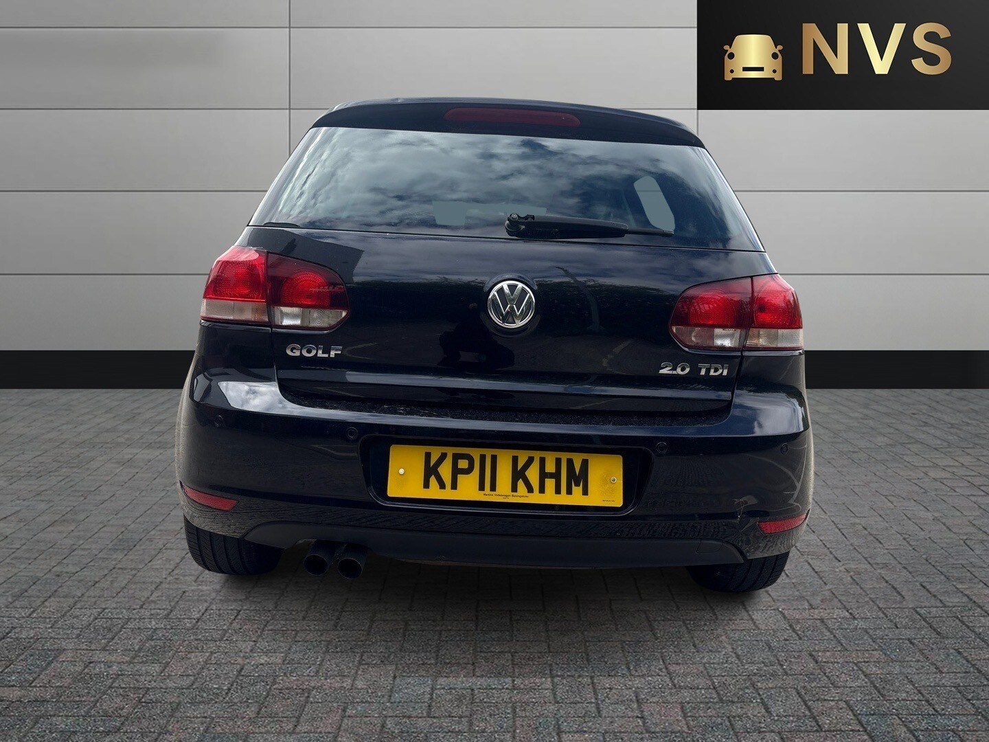Used Volkswagen Golf 2011 for sale - 78121547: Photo 6
