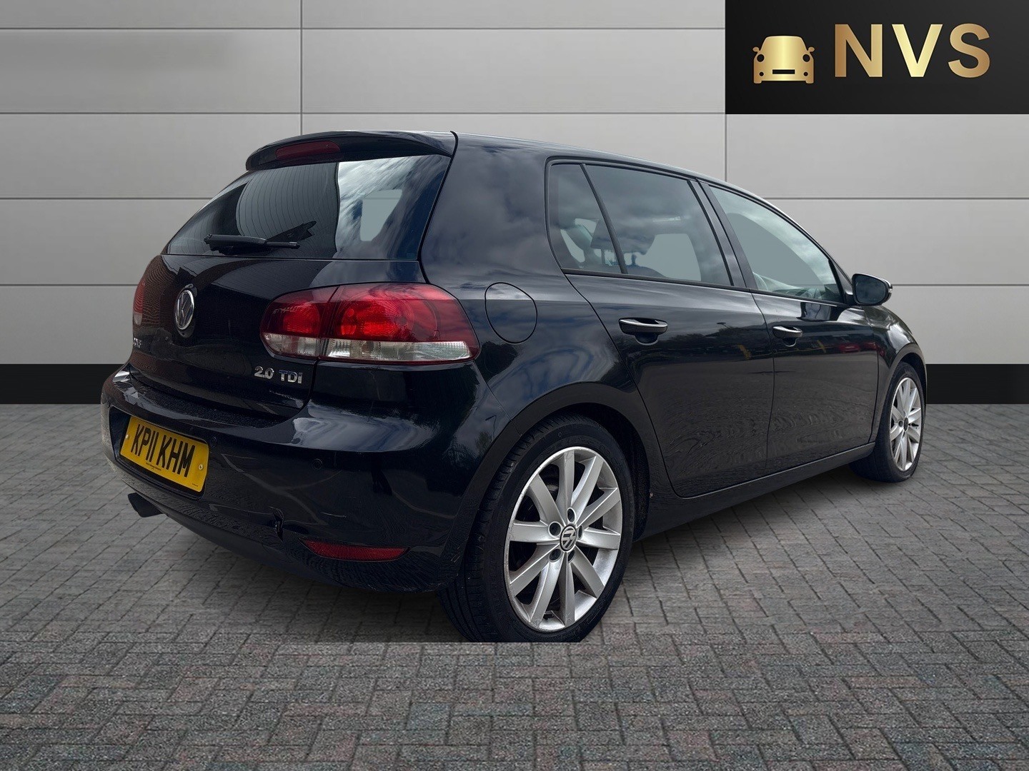 Used Volkswagen Golf 2011 for sale - 78121547: Photo 7