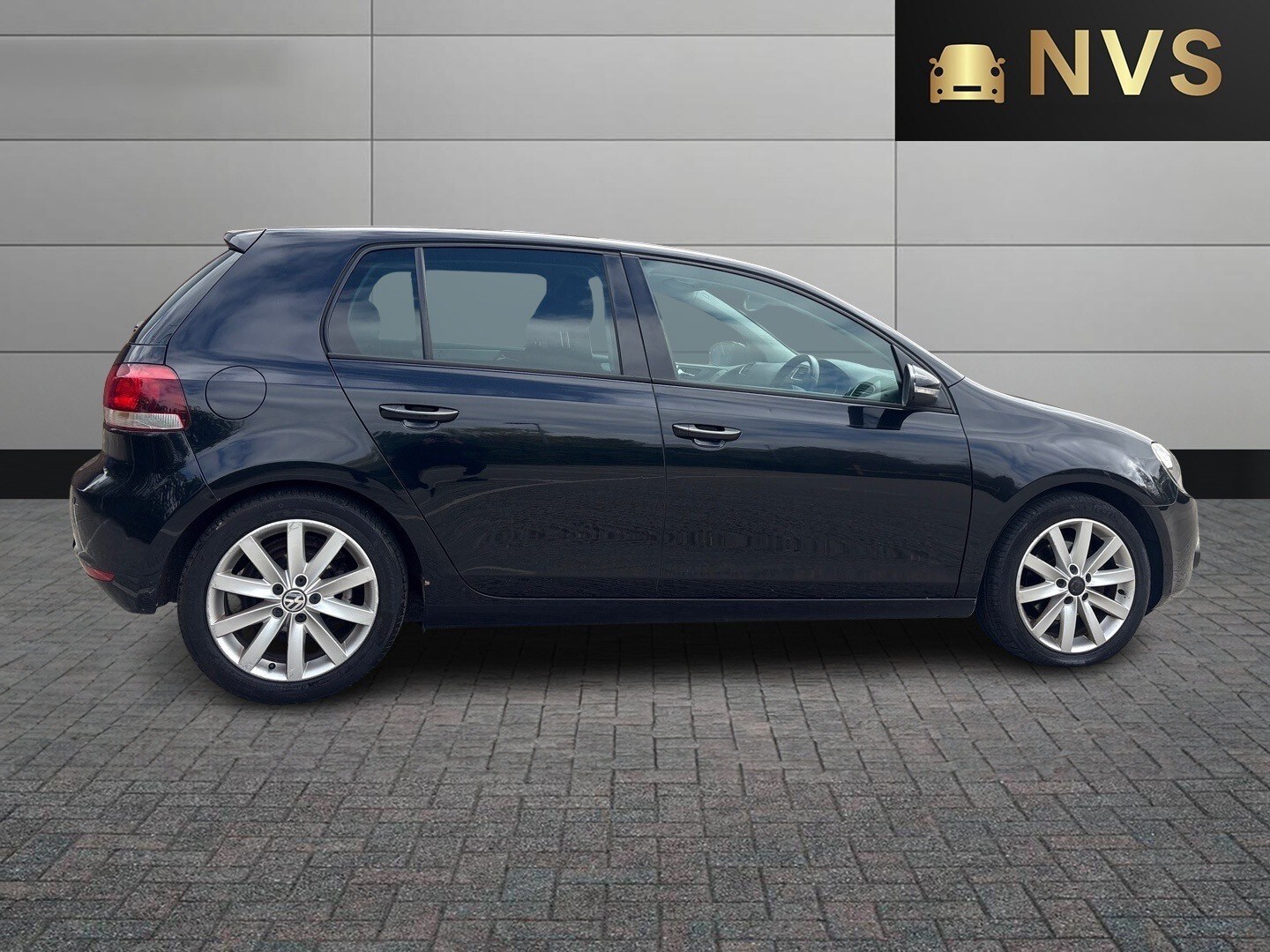 Used Volkswagen Golf 2011 for sale - 78121547: Photo 8