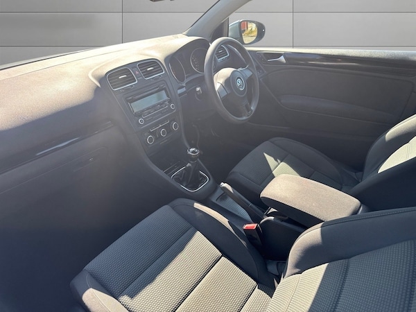 Used Volkswagen Golf 2009 for sale - 75228135: Photo 12