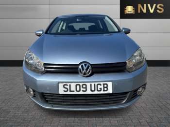 Used Volkswagen Golf 2009 for sale - 75228135: Photo