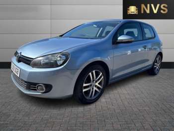 Used Volkswagen Golf 2009 for sale - 75228135: Photo