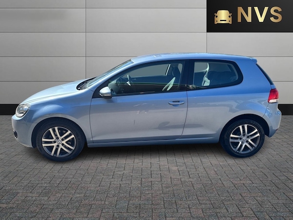 Used Volkswagen Golf 2009 for sale - 75228135: Photo 4