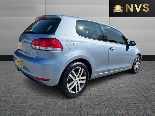 Used Volkswagen Golf 2009 for sale - 75228135: Photo 7